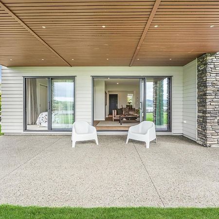 Lakeside Karapiro Downstairs Apartment Cambridge Exteriér fotografie